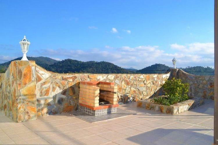 Casa Branca Holiday Resort Salir ภายนอก รูปภาพ