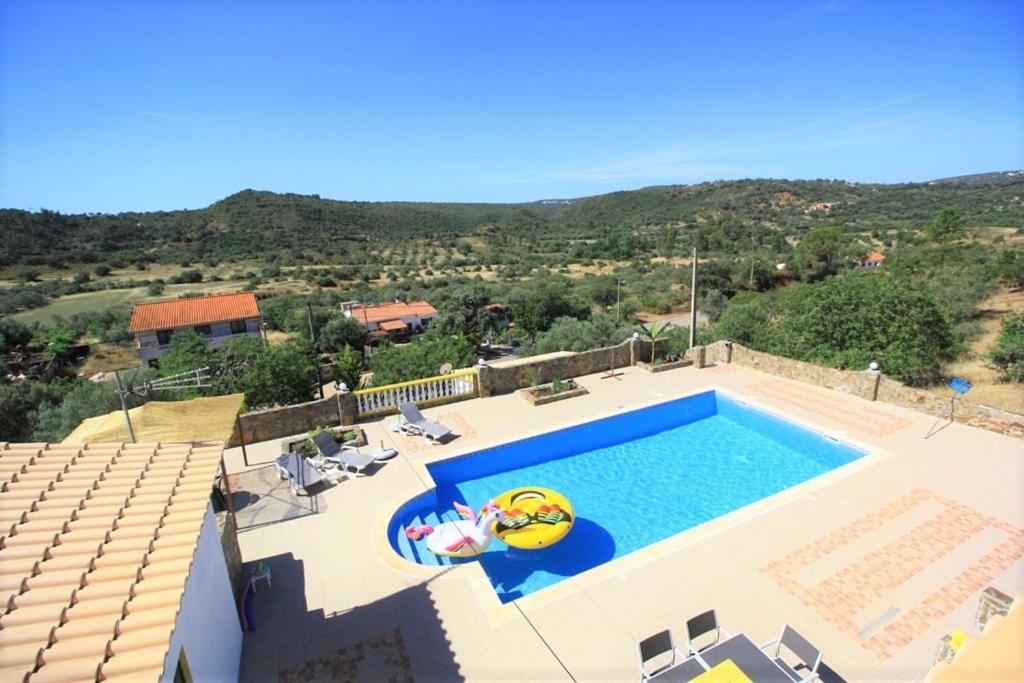 Casa Branca Holiday Resort Salir ภายนอก รูปภาพ