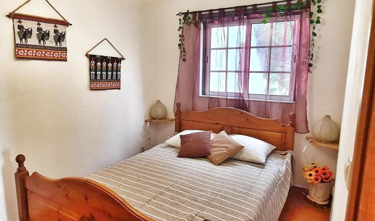 Casa Branca Holiday Resort Salir ภายนอก รูปภาพ