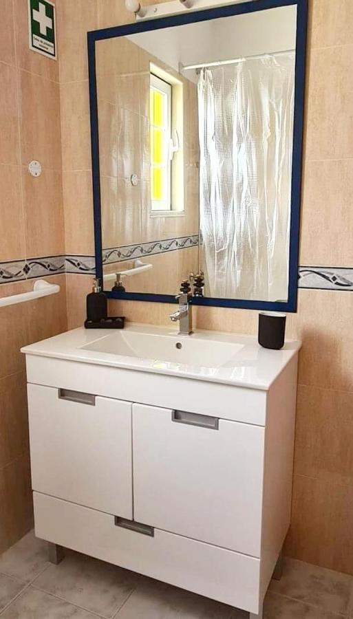 Casa Branca Holiday Resort Salir ภายนอก รูปภาพ
