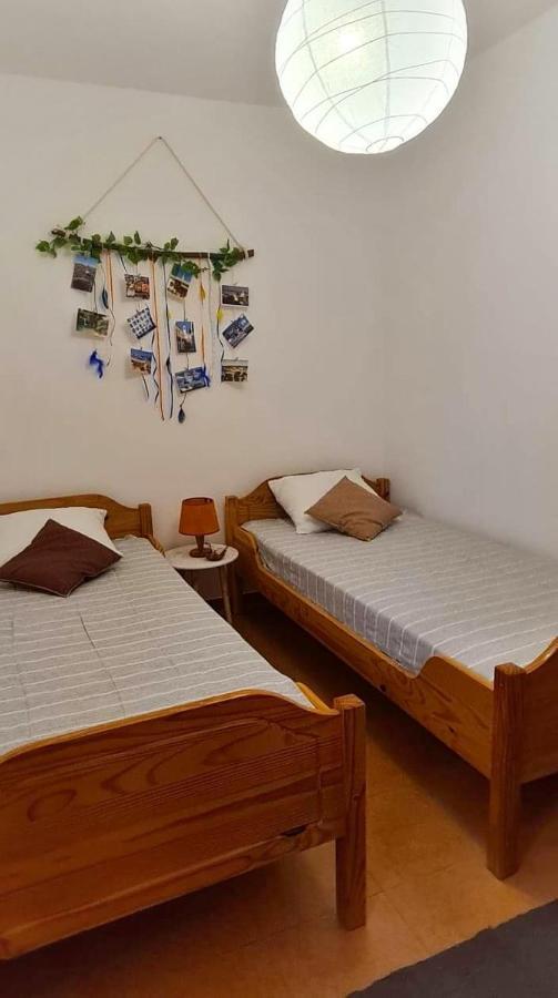 Casa Branca Holiday Resort Salir ภายนอก รูปภาพ