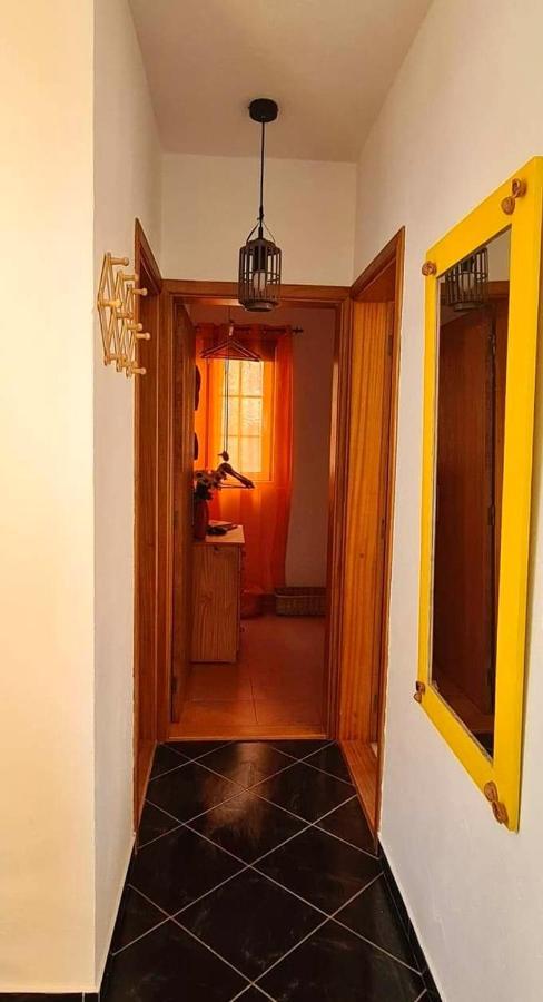Casa Branca Holiday Resort Salir ภายนอก รูปภาพ