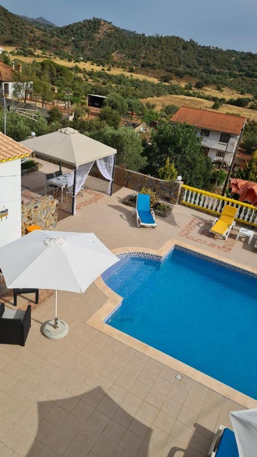 Casa Branca Holiday Resort Salir ภายนอก รูปภาพ