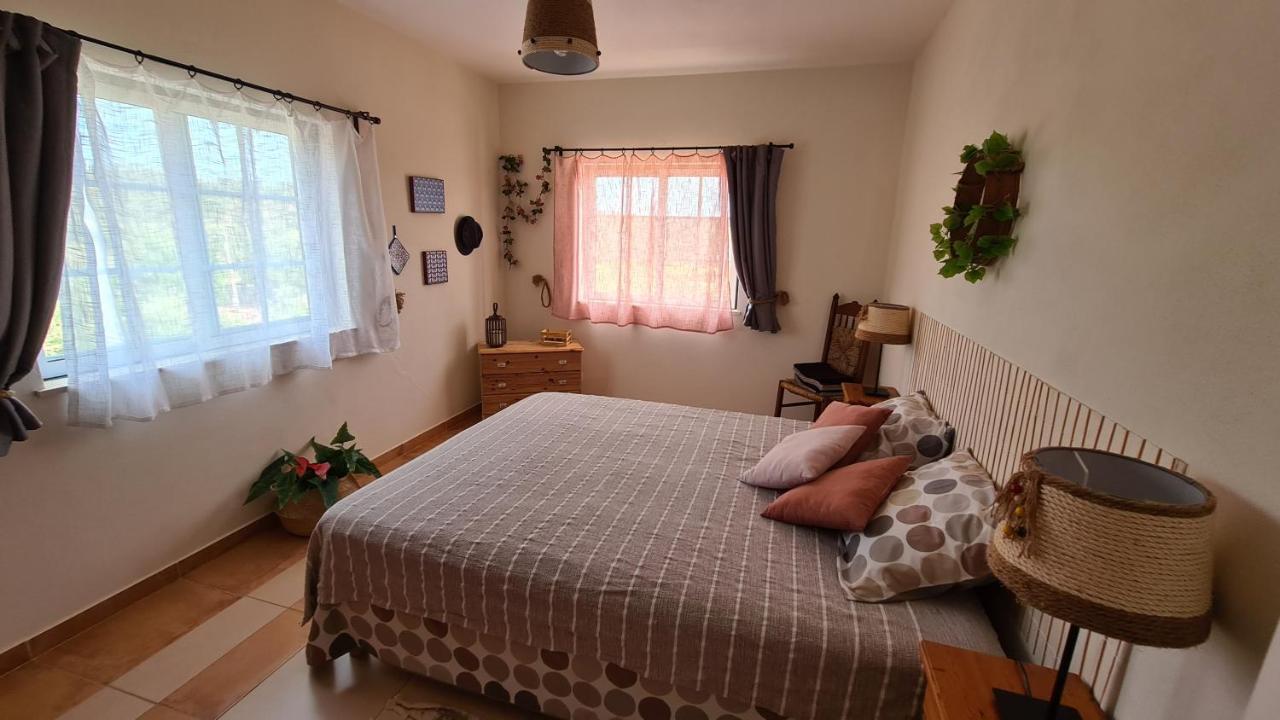 Casa Branca Holiday Resort Salir ภายนอก รูปภาพ
