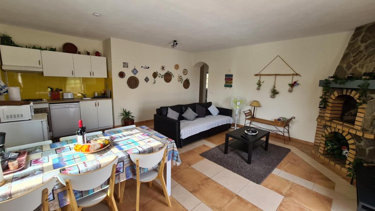 Casa Branca Holiday Resort Salir ภายนอก รูปภาพ