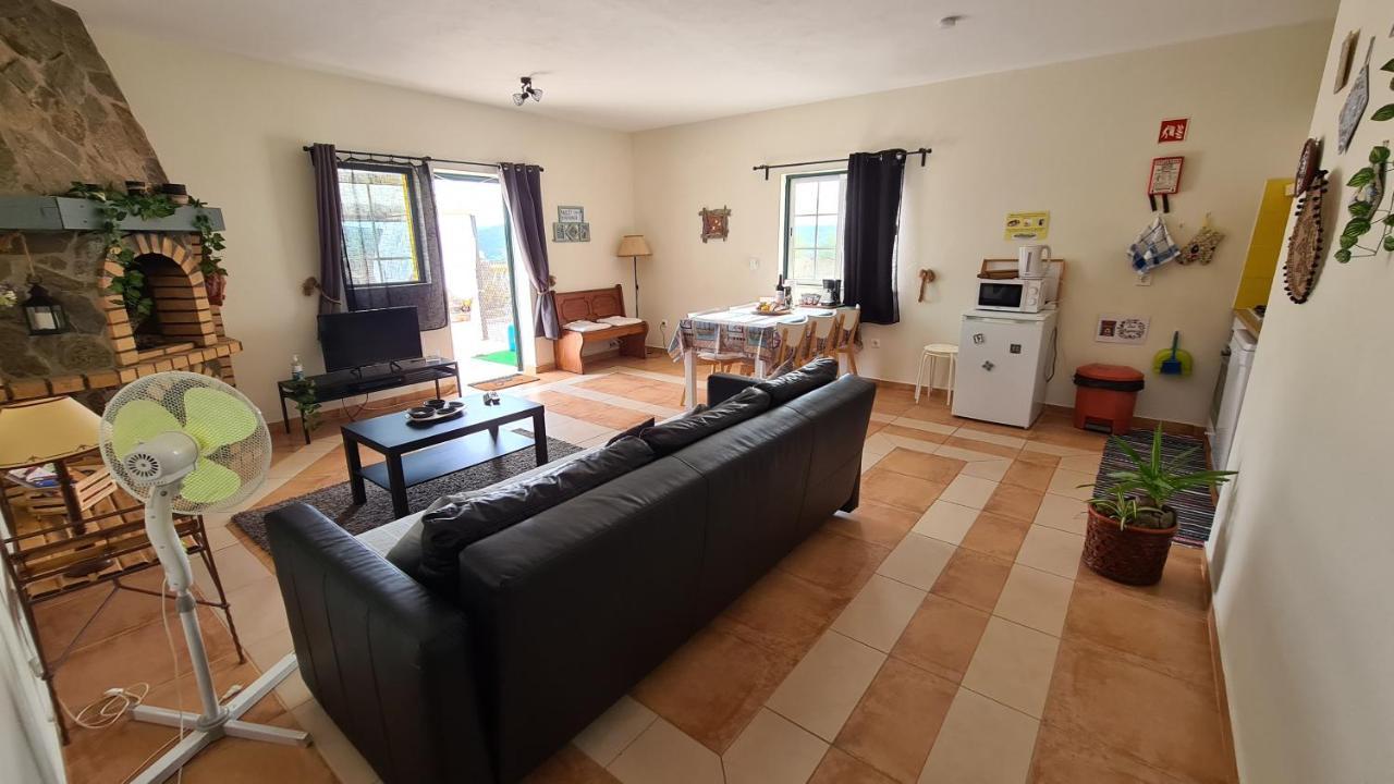 Casa Branca Holiday Resort Salir ภายนอก รูปภาพ