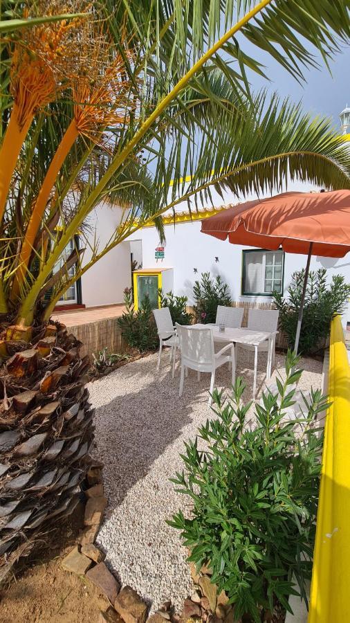 Casa Branca Holiday Resort Salir ภายนอก รูปภาพ