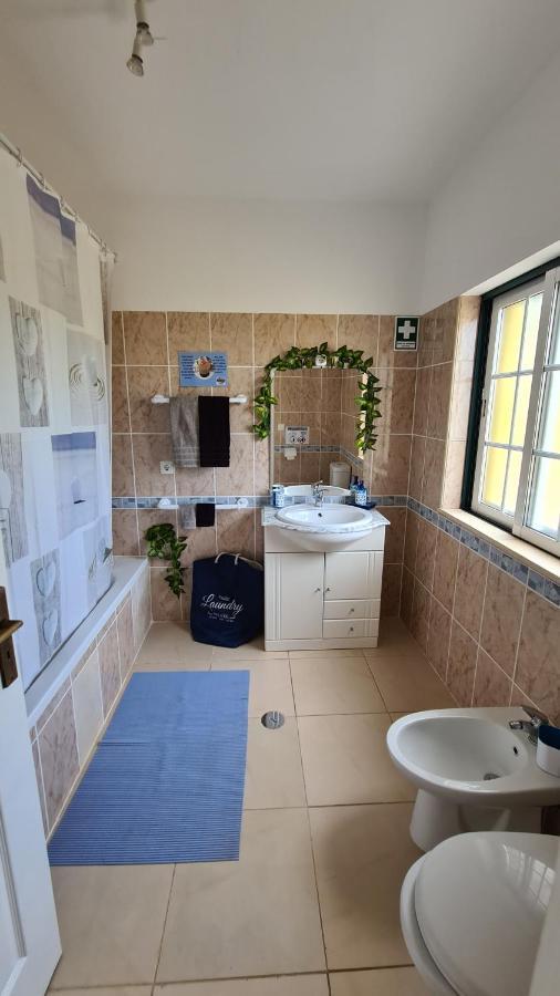 Casa Branca Holiday Resort Salir ภายนอก รูปภาพ