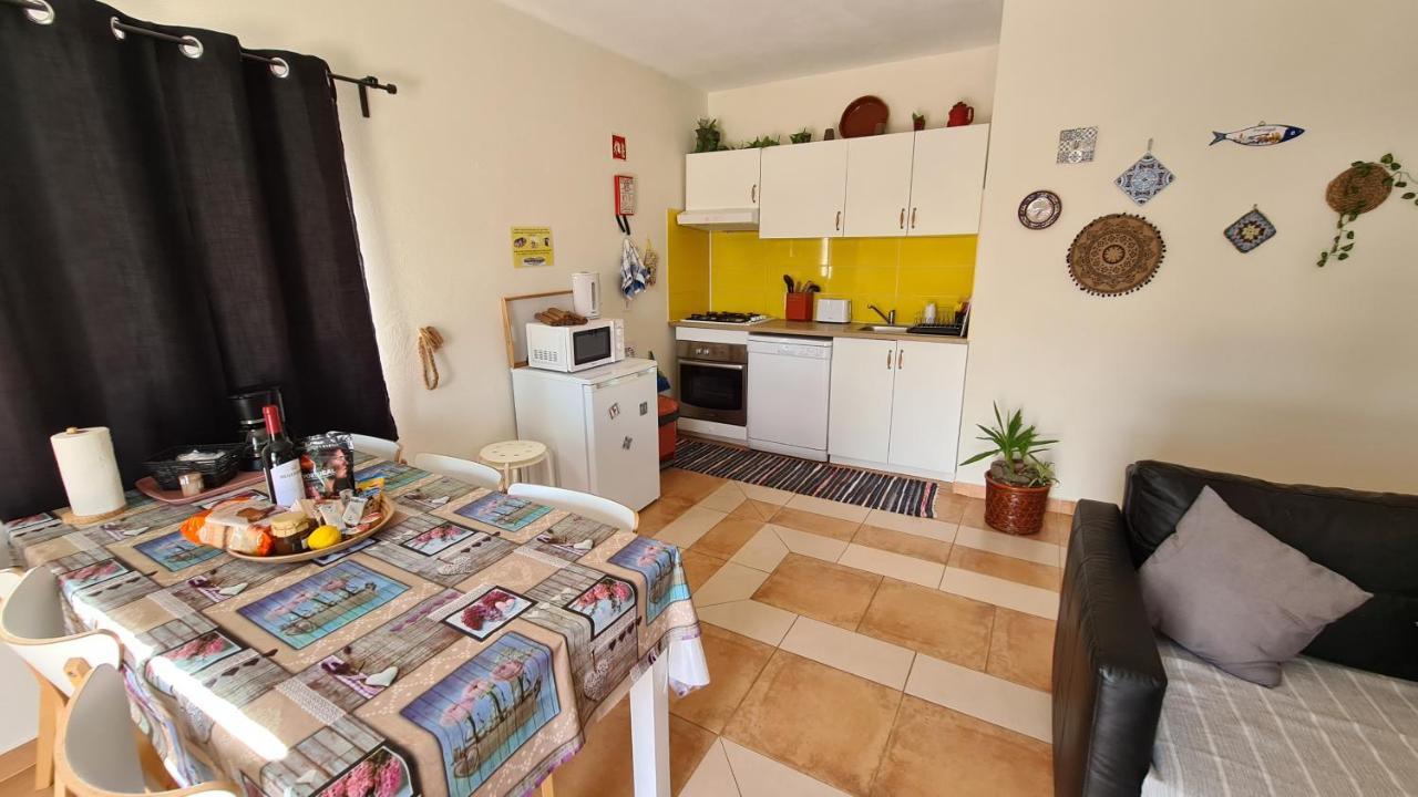 Casa Branca Holiday Resort Salir ภายนอก รูปภาพ