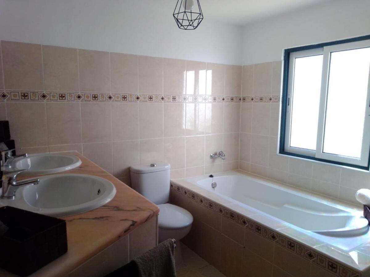 Casa Branca Holiday Resort Salir ภายนอก รูปภาพ