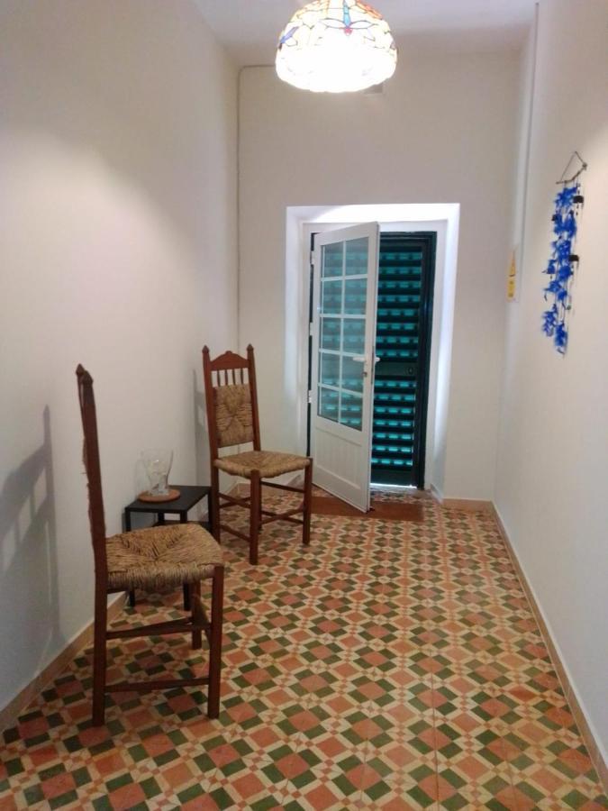 Casa Branca Holiday Resort Salir ภายนอก รูปภาพ