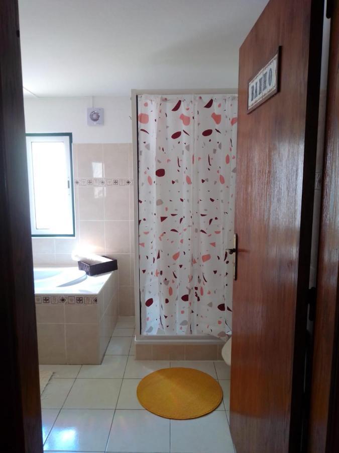 Casa Branca Holiday Resort Salir ภายนอก รูปภาพ