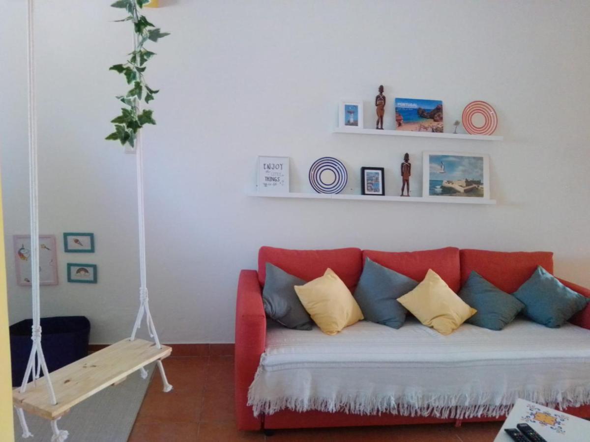 Casa Branca Holiday Resort Salir ภายนอก รูปภาพ