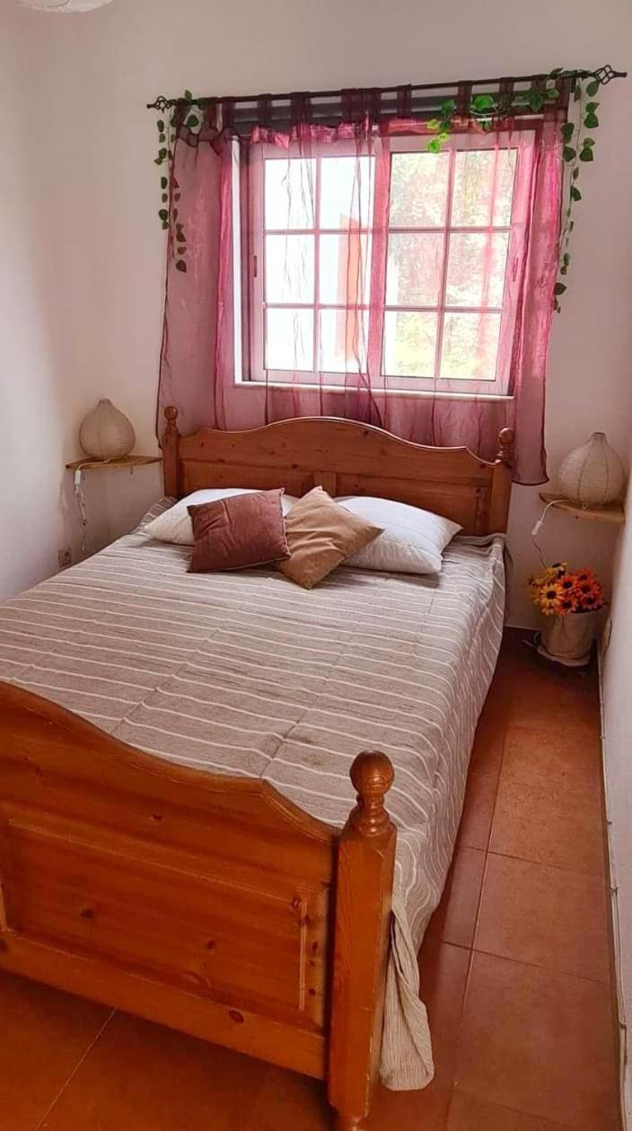 Casa Branca Holiday Resort Salir ห้อง รูปภาพ